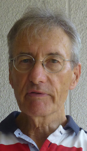 Peter Ruch (75), 1982 bis 1991 Pfarrer in Pfyn-Weiningen (Bild: zVg)