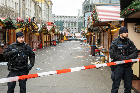Wenn der Sohn plötzlich schwarz-weiss denkt
