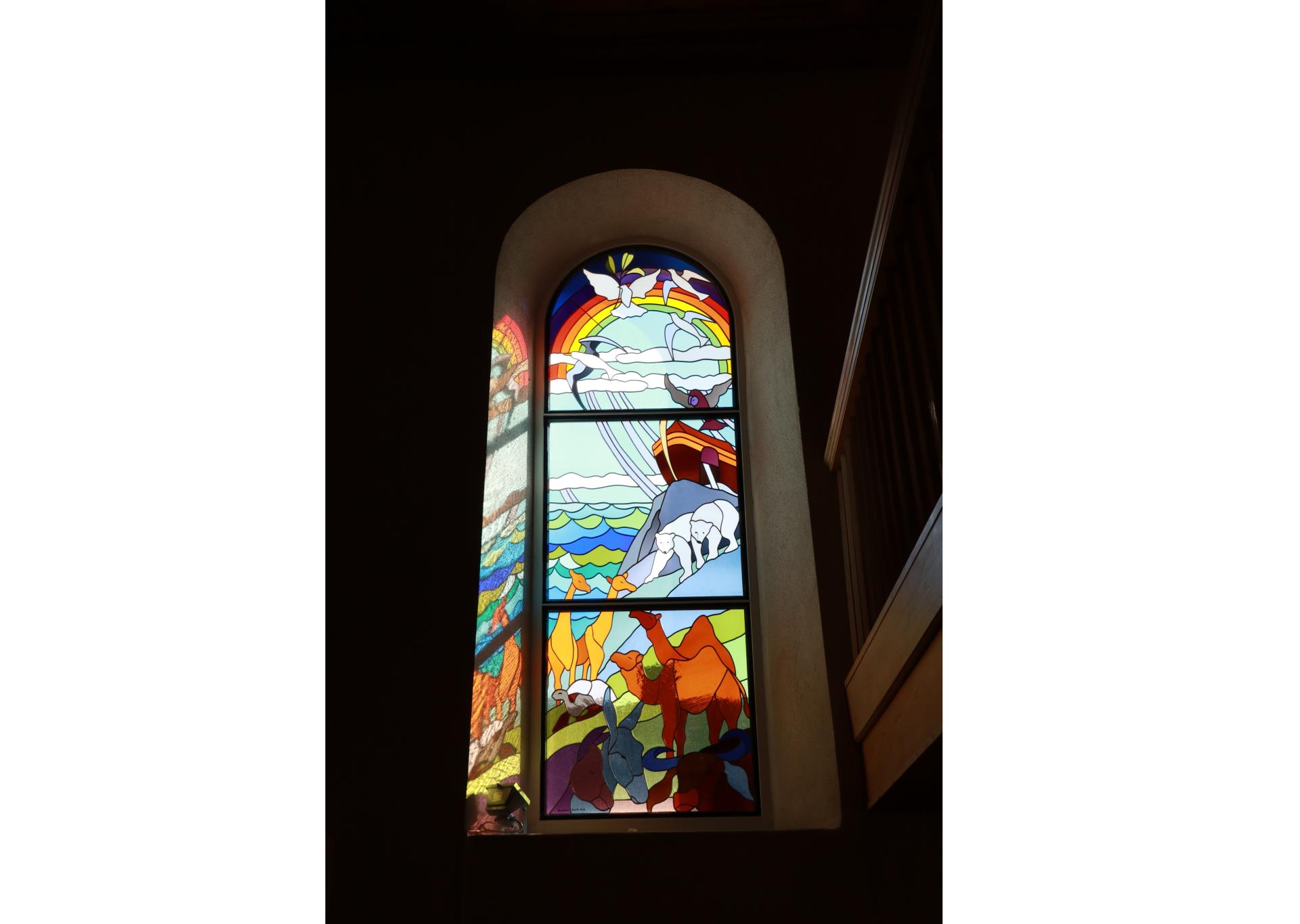 Zerbrechliche Kunst | Kirchenbote TG