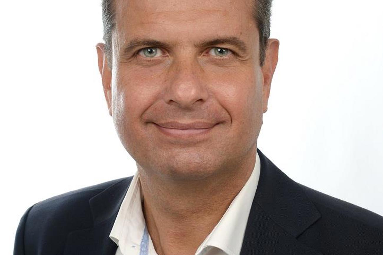 Wirtschaftspsychologe Andreas Krafft. (Bild: zVg)