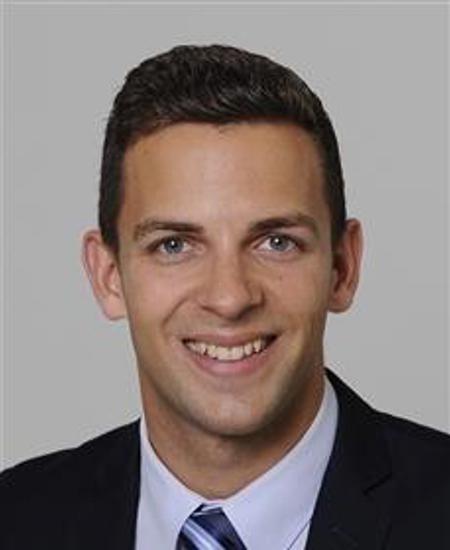 Cyrill Rüegger