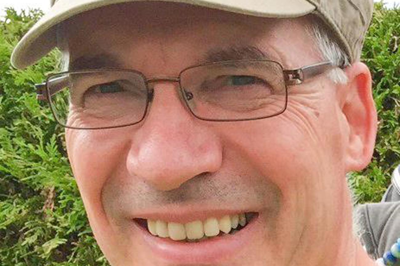 Joachim Nerz, Predigthörer, Schönenberg an der Thur (Bild: zVg)