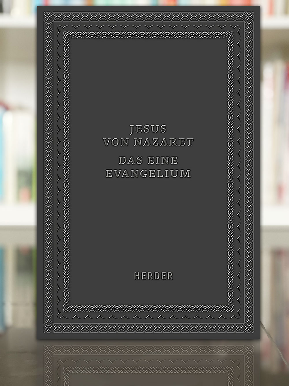 Jesus von Nazaret