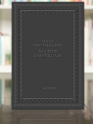 2506 Buchtipp Jesus Von Nazareth Loew
