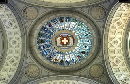 Der demokratische Rechtsstaat und die Werte