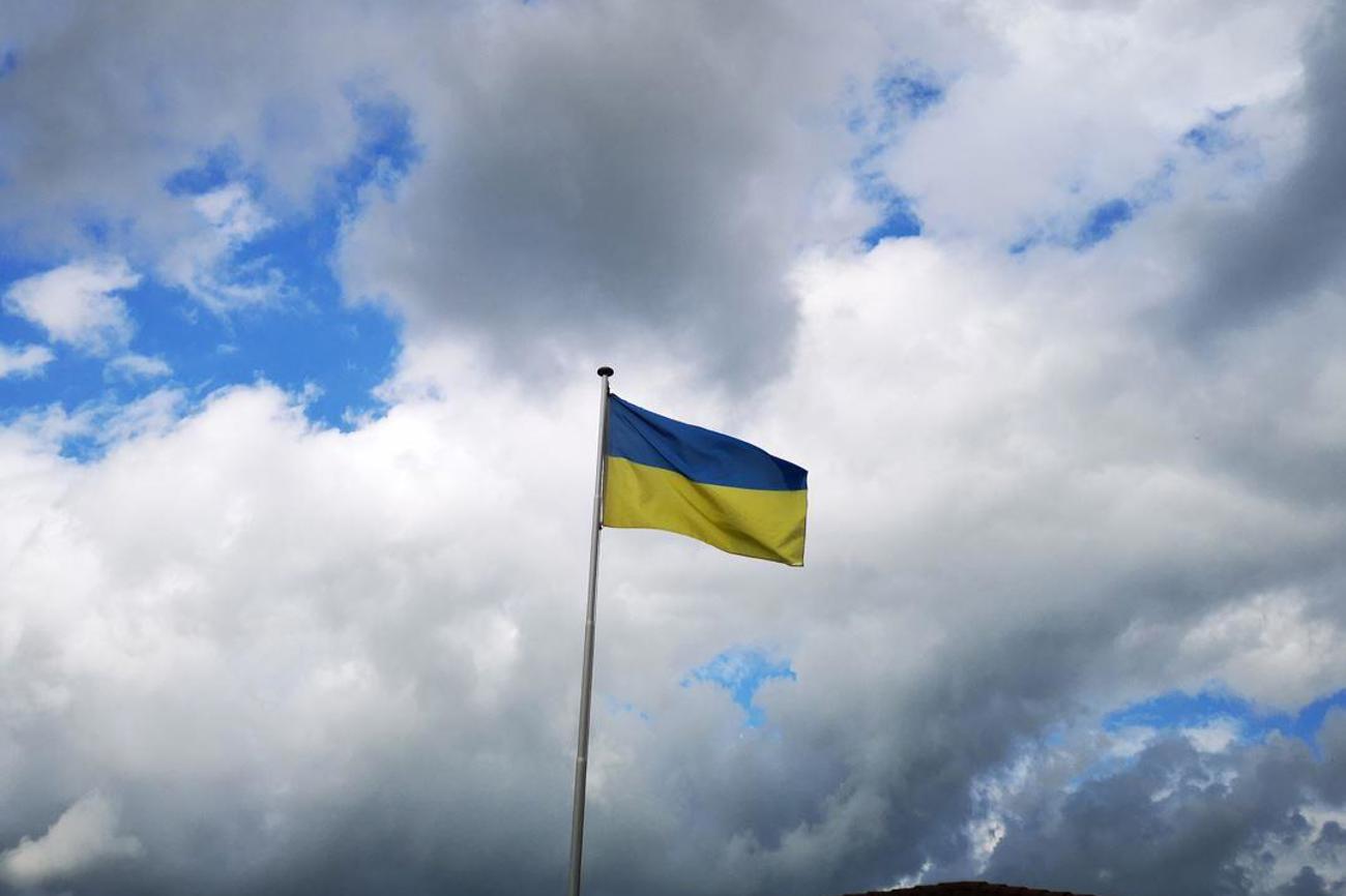 Gottesdienste in ukrainischer Sprache sorgen für kleine Lichtblicke am bewölkten Himmel der Geflüchteten. (Bild: sal)
