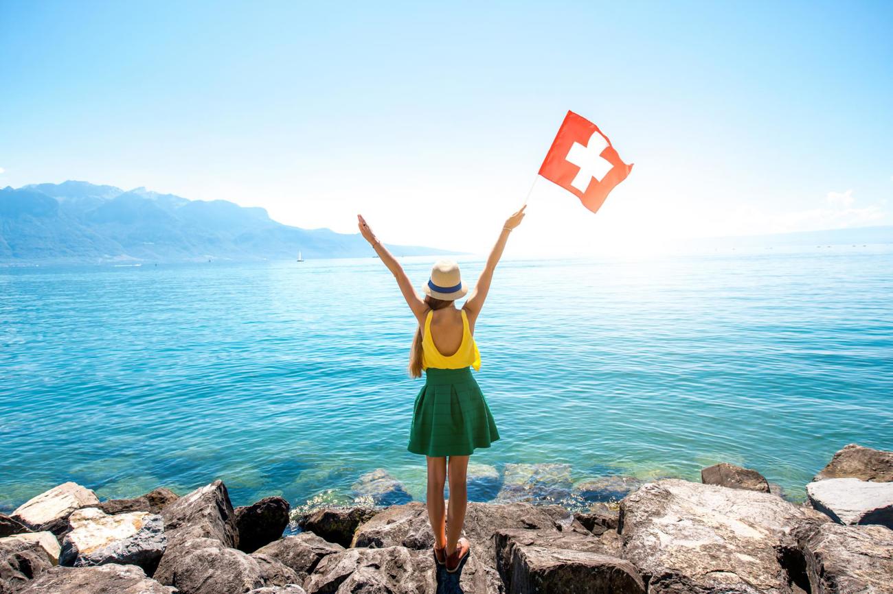 Am Eidgenössischen Dank-, Buss- und Bettag lässt sich die Verbindung von Religion und Politik reflektieren. (Bild: AdobeStock)