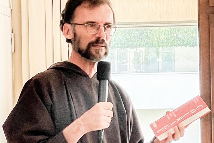 Tiefe und Weite fürs Leben Tiefe und Weite fürs Leben