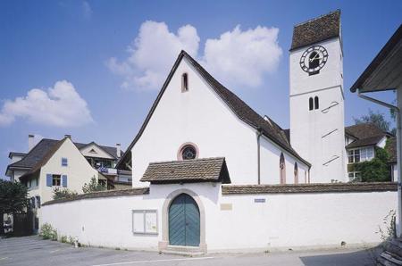 Baselland: Heiratswillige Pfaffen und Spanferkelschmaus