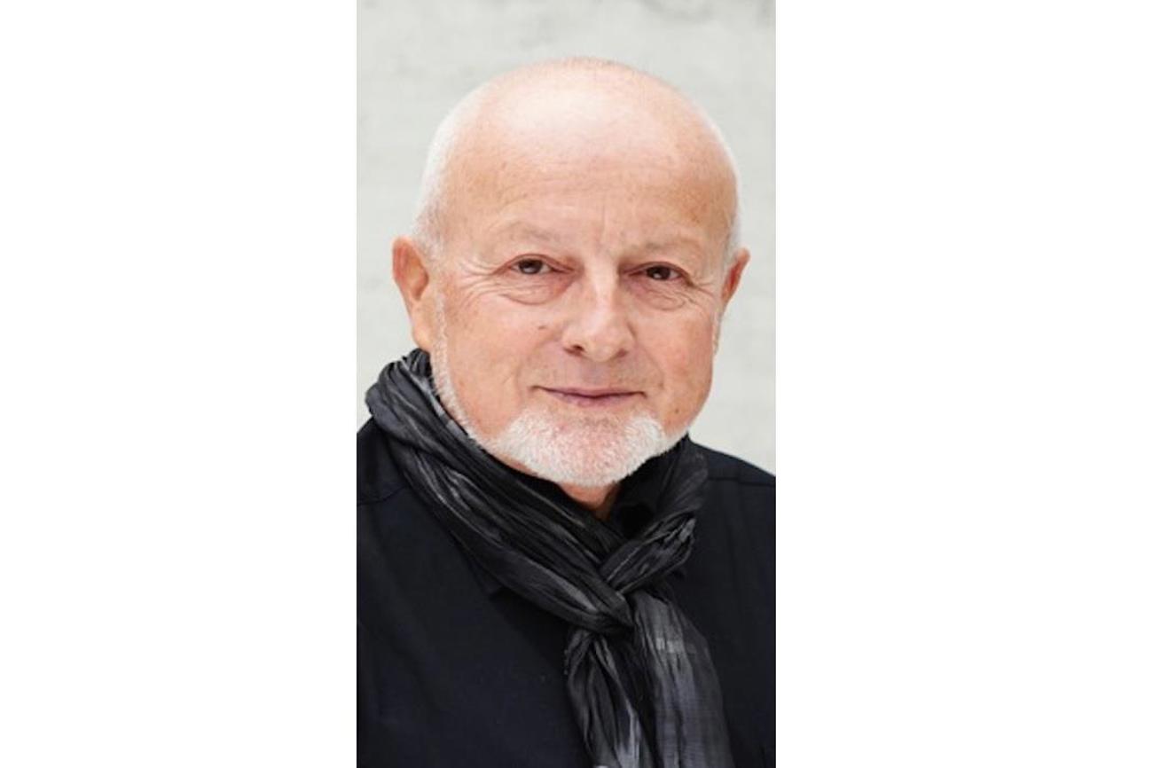 Peter Stäheli, Inhaber und Geschäftsführer Veranstaltungstechnik 4Art Music GmbH Amriswil. (Bild: zVg)