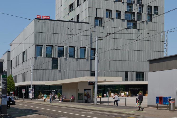 Kirchen protestieren gegen Streichung von Religionssendungen