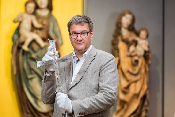 1300 Jahre Glaubensgeschichte