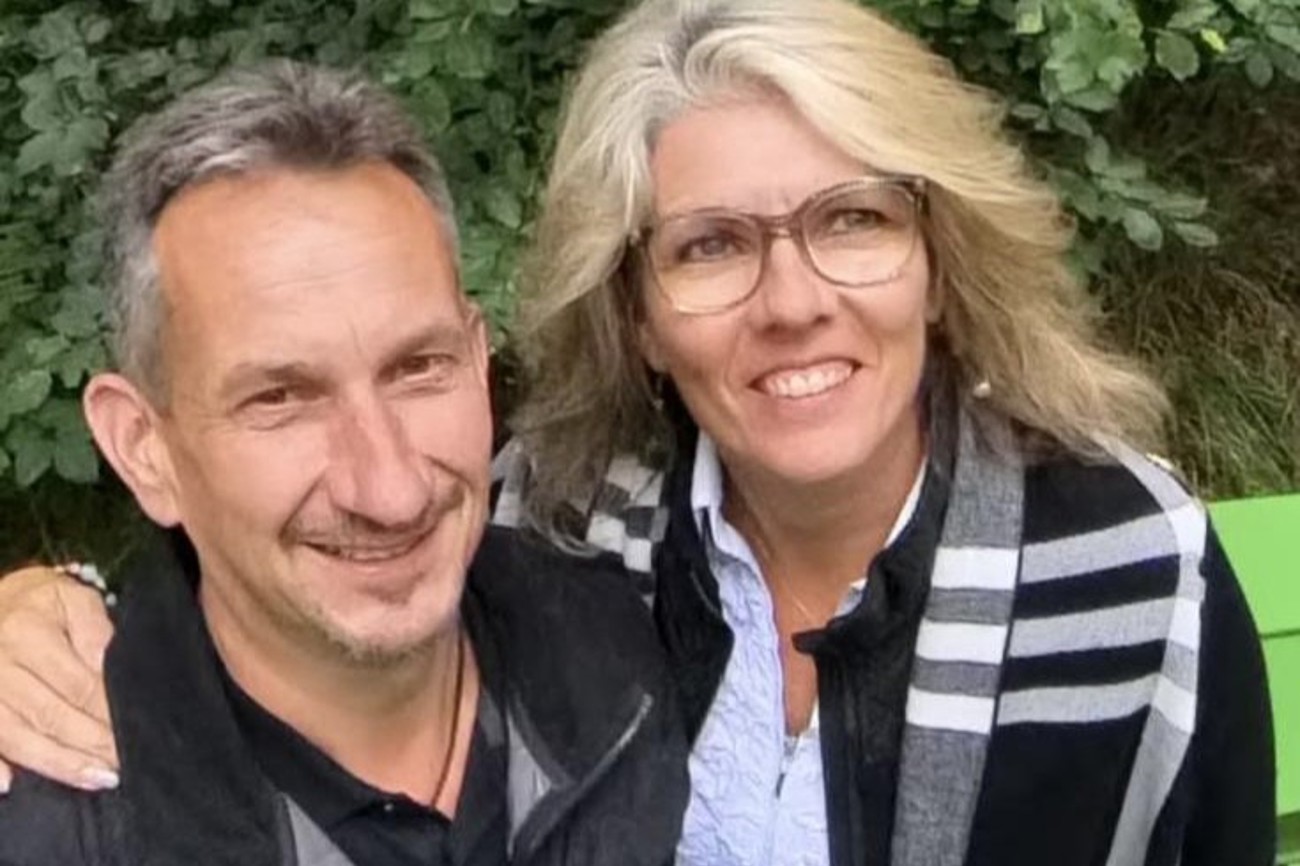 Peter und Petra Jenny (Bild) führen das Bestattungsunternehmen «PPunkt Jenny» zusammen mit ihrer Tochter Jennifer Pinto. (Bild: zVg) Peter und Petra Jenny (Bild) führen das Bestattungsunternehmen «PPunkt Jenny» zusammen mit ihrer Tochter Jennifer Pinto. (Bild: zVg)