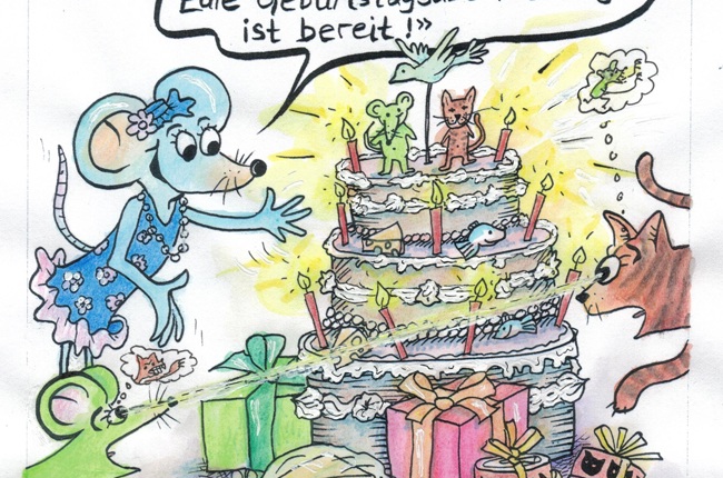 2401 Cartoon Sabine Bryner