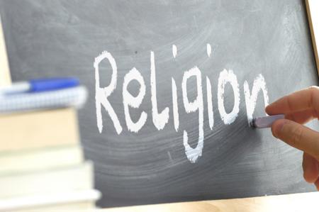 Religion trifft Schule
