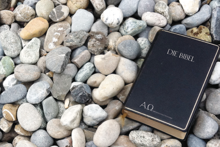 Bibel – Kraft und Lebensquelle Bibel – Kraft und Lebensquelle