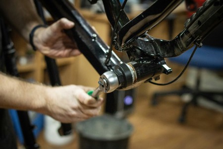 Reparieren im Gottesdienst?