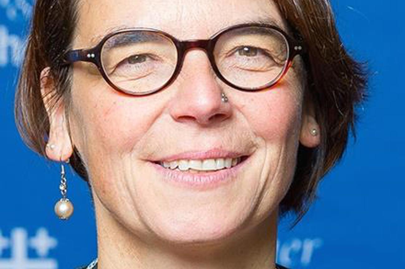 Prof. Dr. Christina Aus der Au ist Theologin und Dozentin an der Pädagogischen Hochschule Thurgau in Frauenfeld. (Bild: zVg)