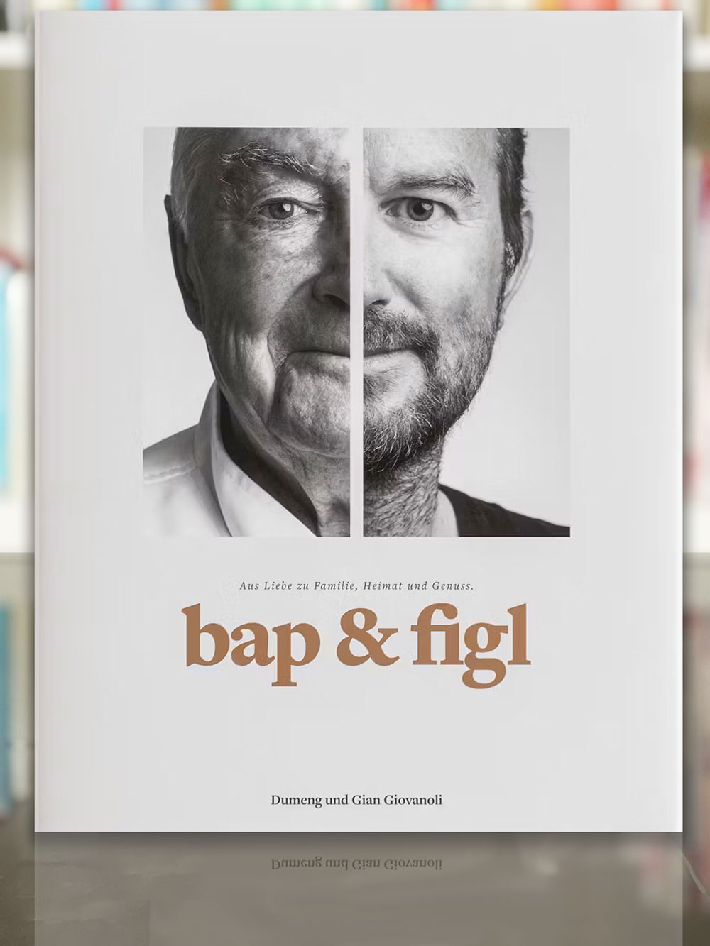 Gian Giovanoli, bap & figl. 2023, Gian Giovanoli Fotografias GmbH