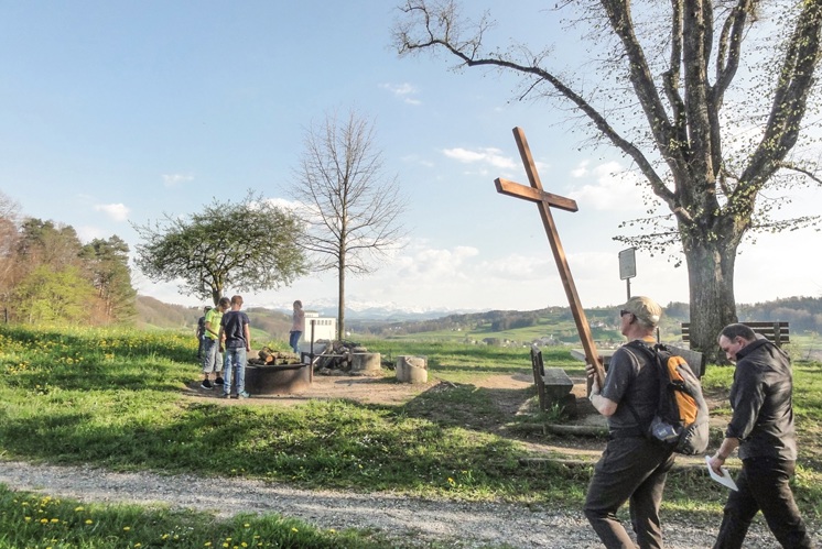 Der höchste Feiertag der Evangelischen