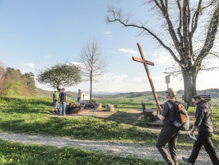 Der höchste Feiertag der Evangelischen