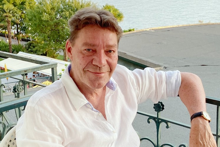 «Die Menschen mit einer langen Predigt zu traktieren, geht gar nicht» «Die Menschen mit einer langen Predigt zu traktieren, geht gar nicht»