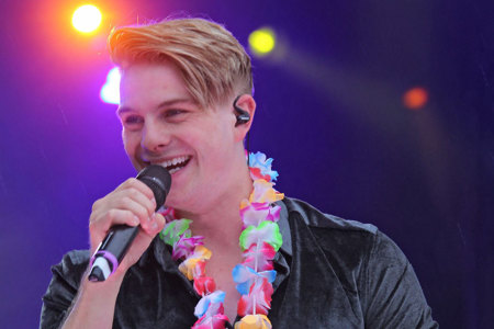 «Mein Job ist es, die Menschen aufzufangen»