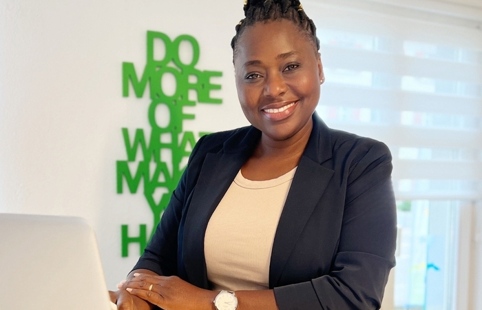 Weibliches Potenzial entfalten