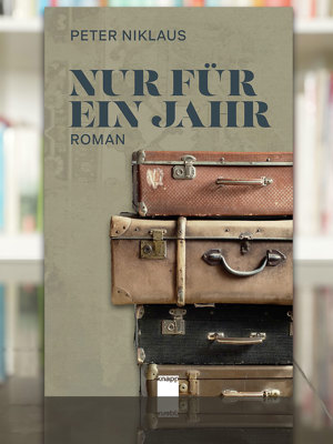 2312 Nur Fuer Ein Jahr Peter Niklaus