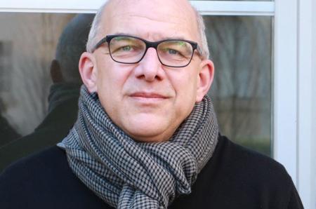 Peter Jung wird neuer Kirchenschreiber