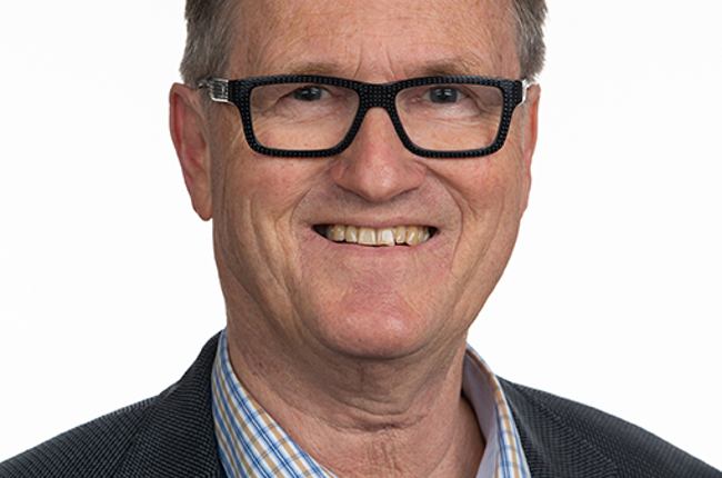 Wilfried Bührer ist ehemaliger Kirchenratspräsident der Evangelischen Landeskirche Thurgau. (Bild: zVg) Wilfried Bührer ist ehemaliger Kirchenratspräsident der Evangelischen Landeskirche Thurgau. (Bild: zVg)