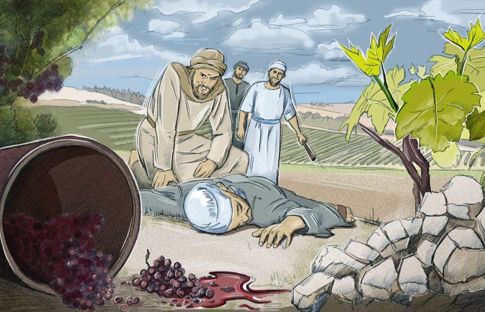 Doch keine Vergeltung?