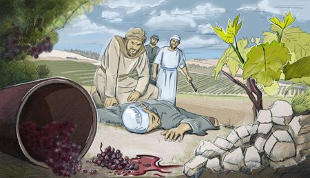 Doch keine Vergeltung?