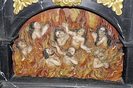 Am Vorabend der Reformation: Zwischen Angst und Heil