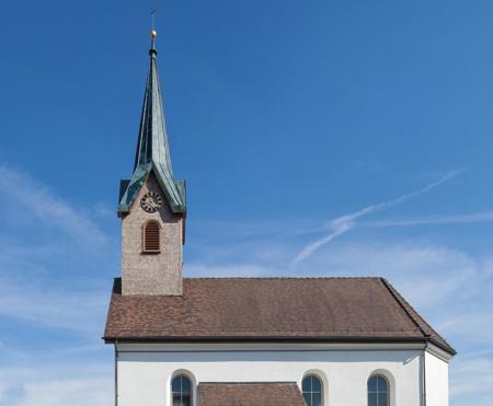 Klares Ja für Antenne