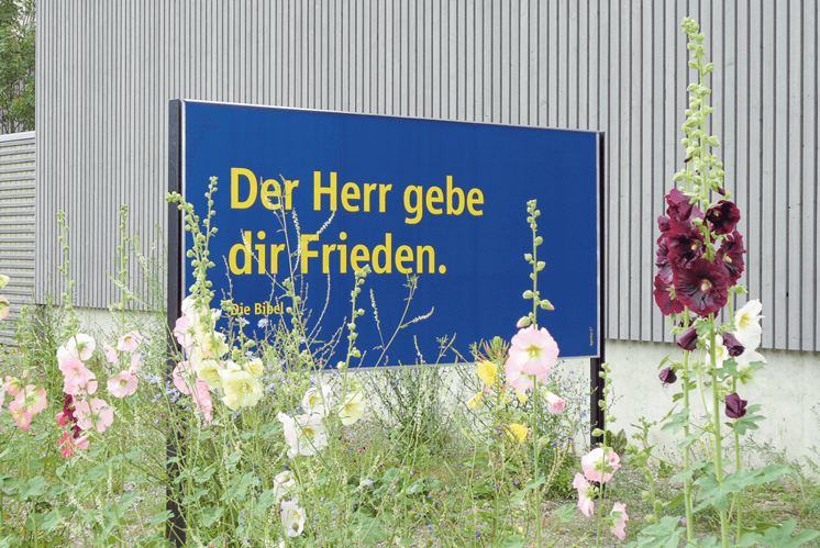 Am Anfang war das Wort
