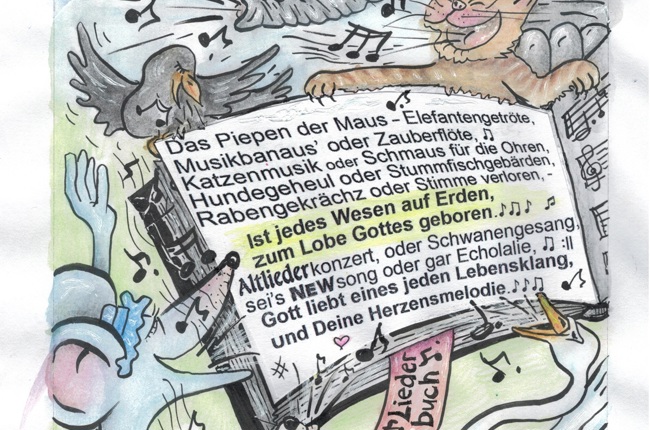 2311 Cartoon Sabine Bryner