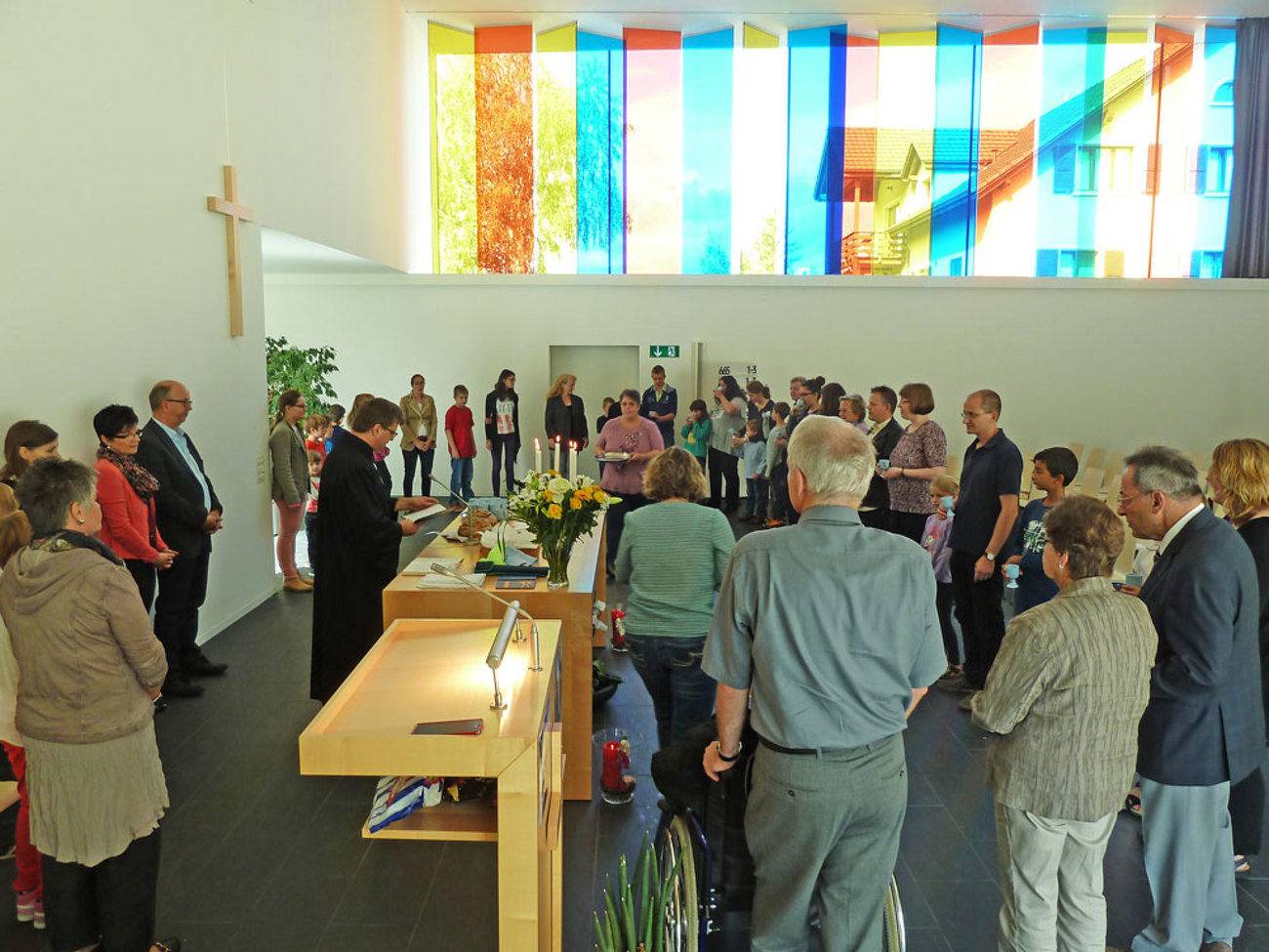 2023 So Thierstein Kirche Innen