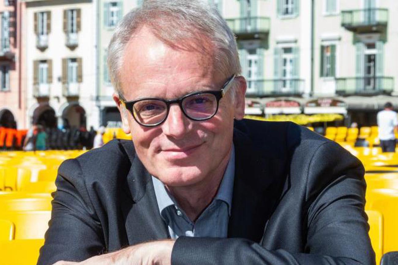 «Für Kino und Kirche gilt: Du sollst nicht langweilen.» | Kirchenbote TG
