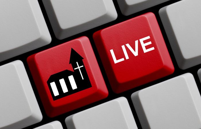 Livestream-Boom: Was ist geblieben?