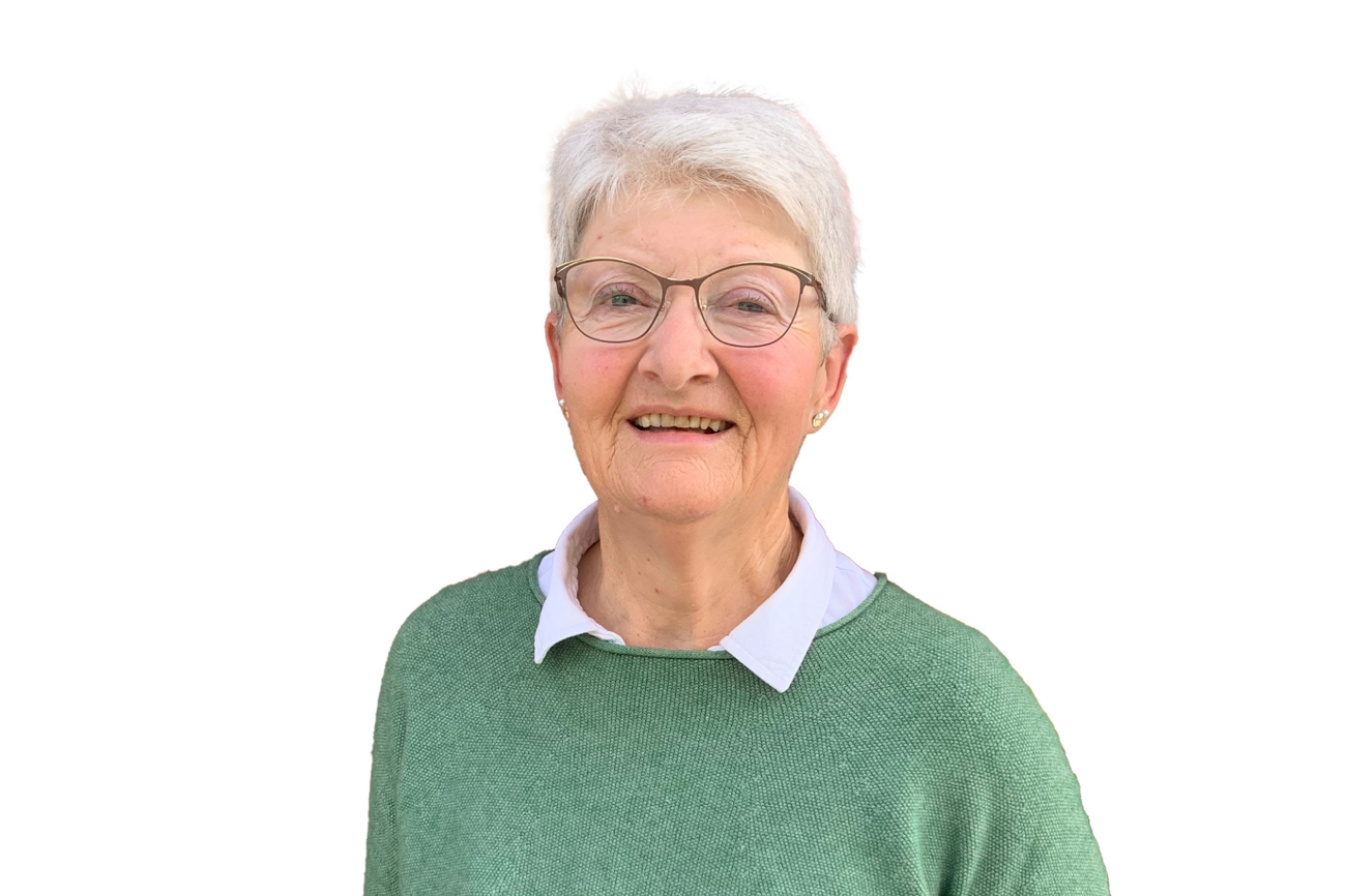 Maya Kübler aus Gerlikon (Bild: zVg)