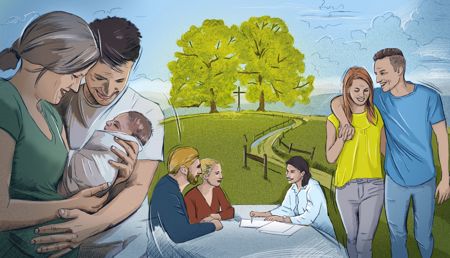 (Un)Erfüllter Kinderwunsch