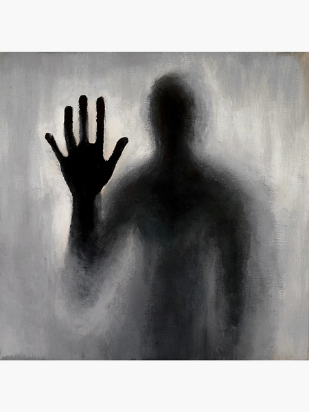 Wer sündigt, schädigt sich selbst