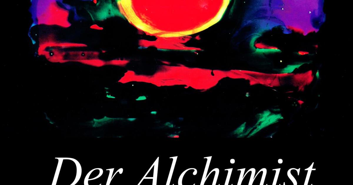 Der Alchimist eine Bühnenfassung Kirchenbote TG