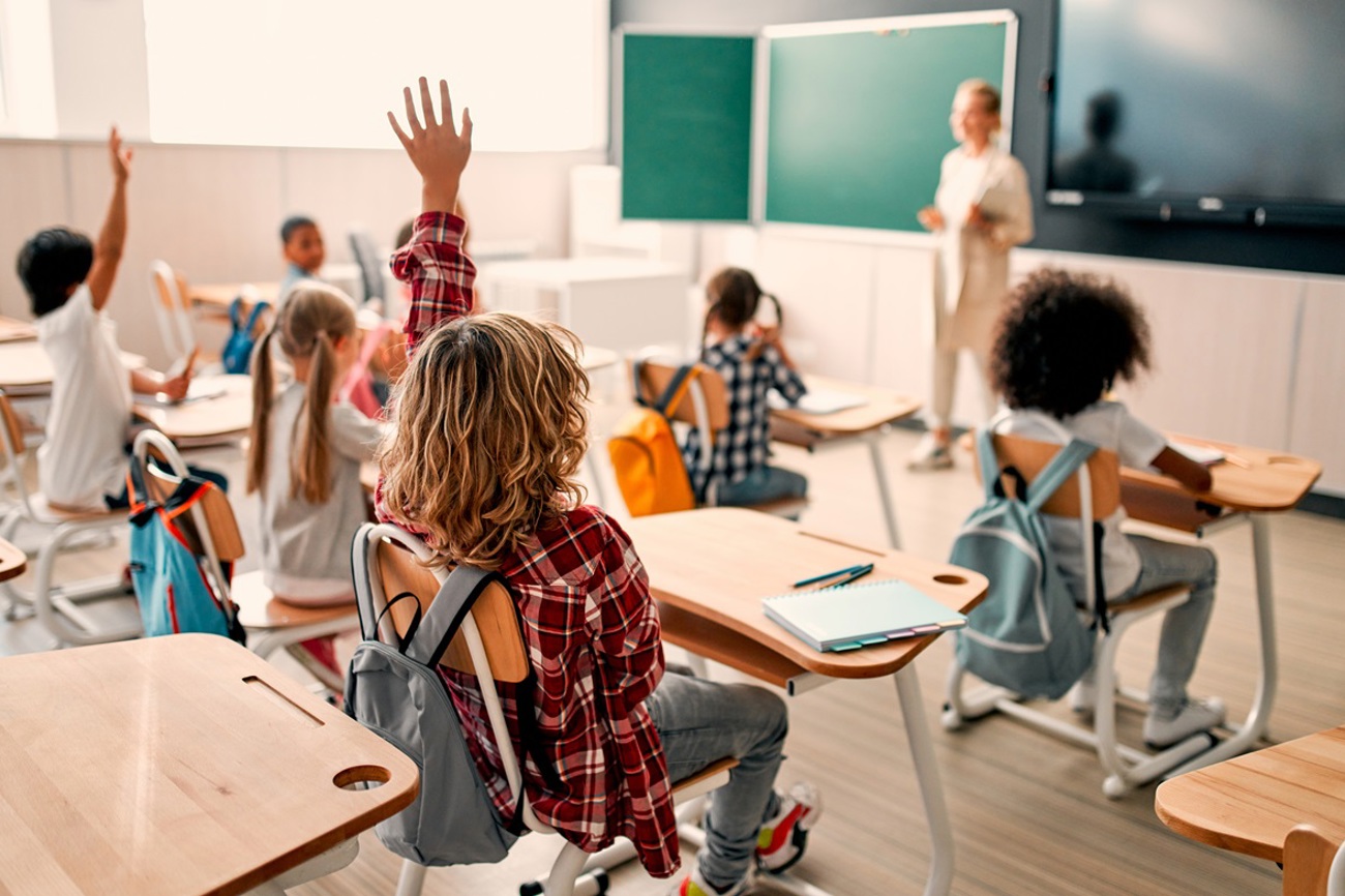 Die beiden Thurgauer Landeskirchen unterstützen das Lehrplanprojekt für islamischen Religionsunterricht mit je 4000 Franken. (Bild: AdobeStock/Vasyl)