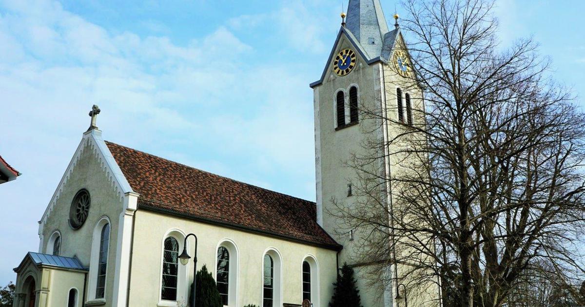 Müllheim Kirchenbote TG