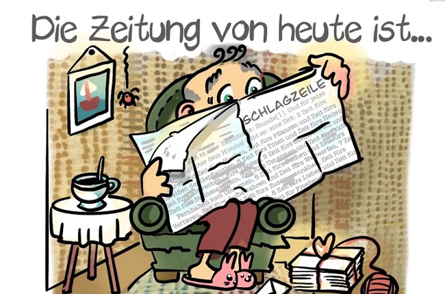 2302 Cartoon Vida Sprenger