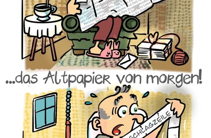 2302 Cartoon Vida Sprenger