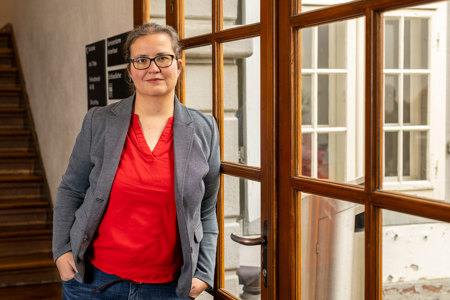 Die Frauen in der Reformation nicht unterschätzen