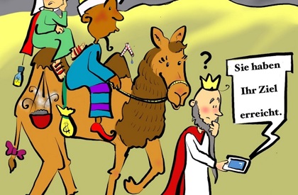2101 Cartoon Vida Sprenger